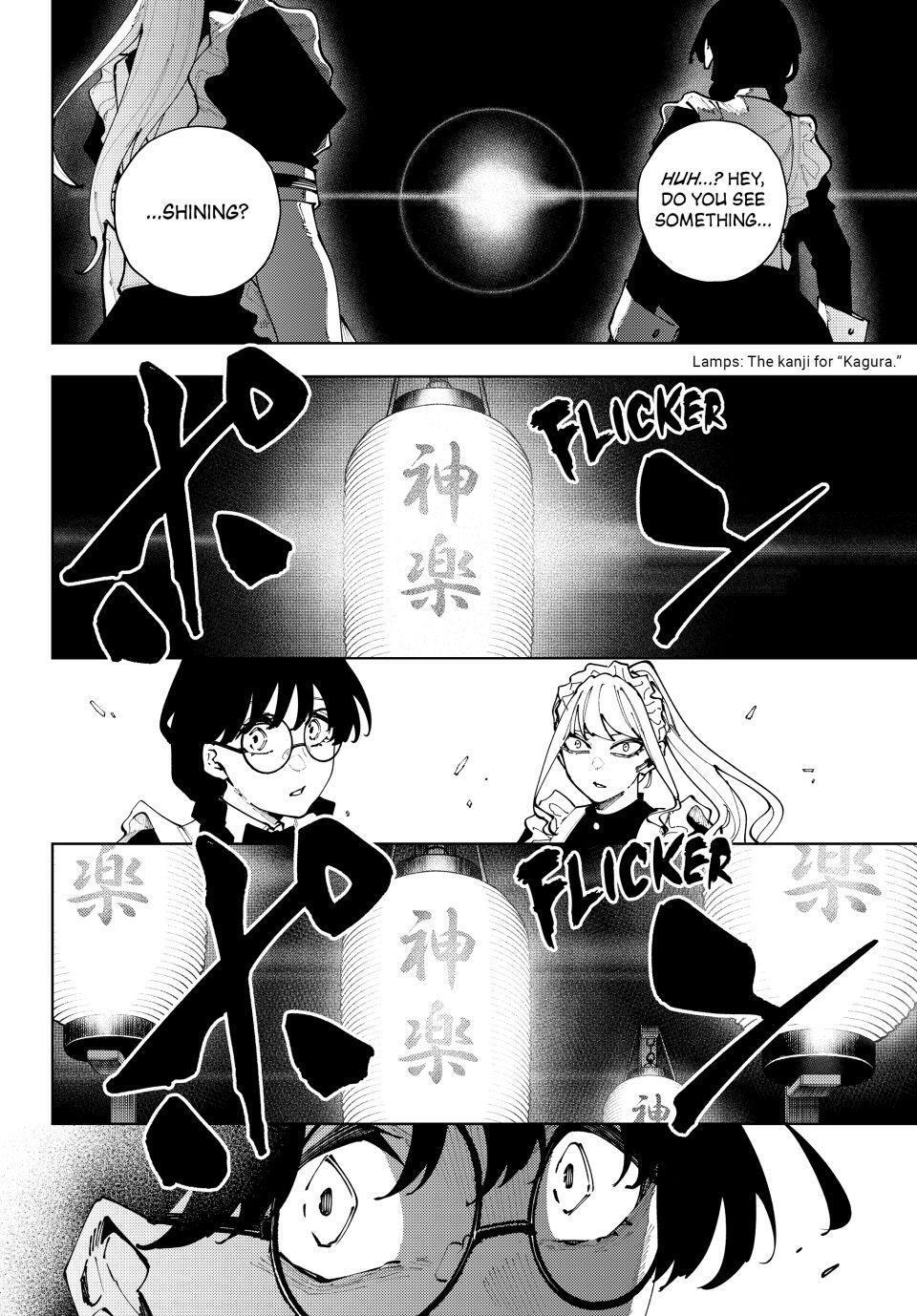 Read K-9- Keishichou Kouanbu Kouan Dai 9-ka Inou Taisaku Gakari Manga Online