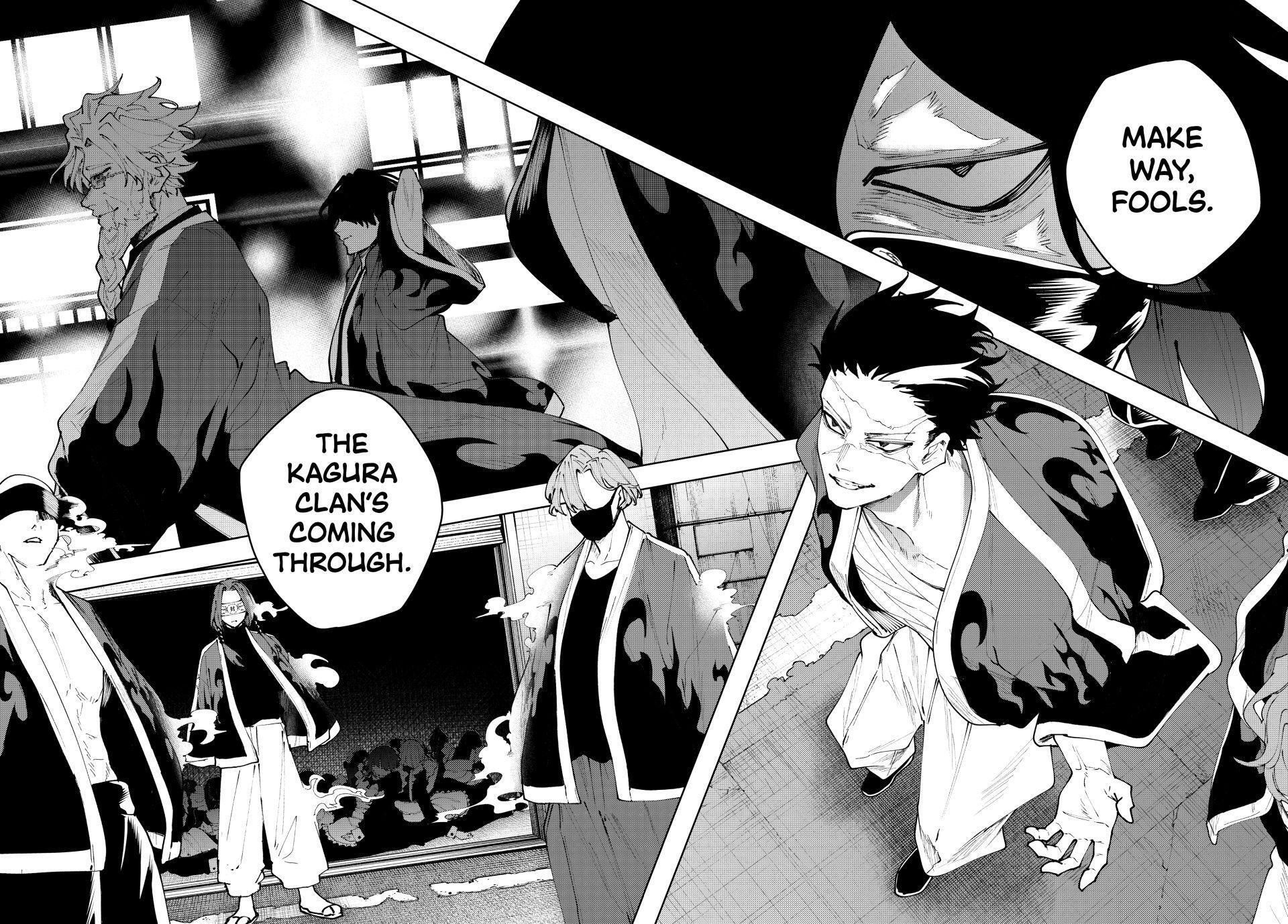 Read K-9- Keishichou Kouanbu Kouan Dai 9-ka Inou Taisaku Gakari Manga Online