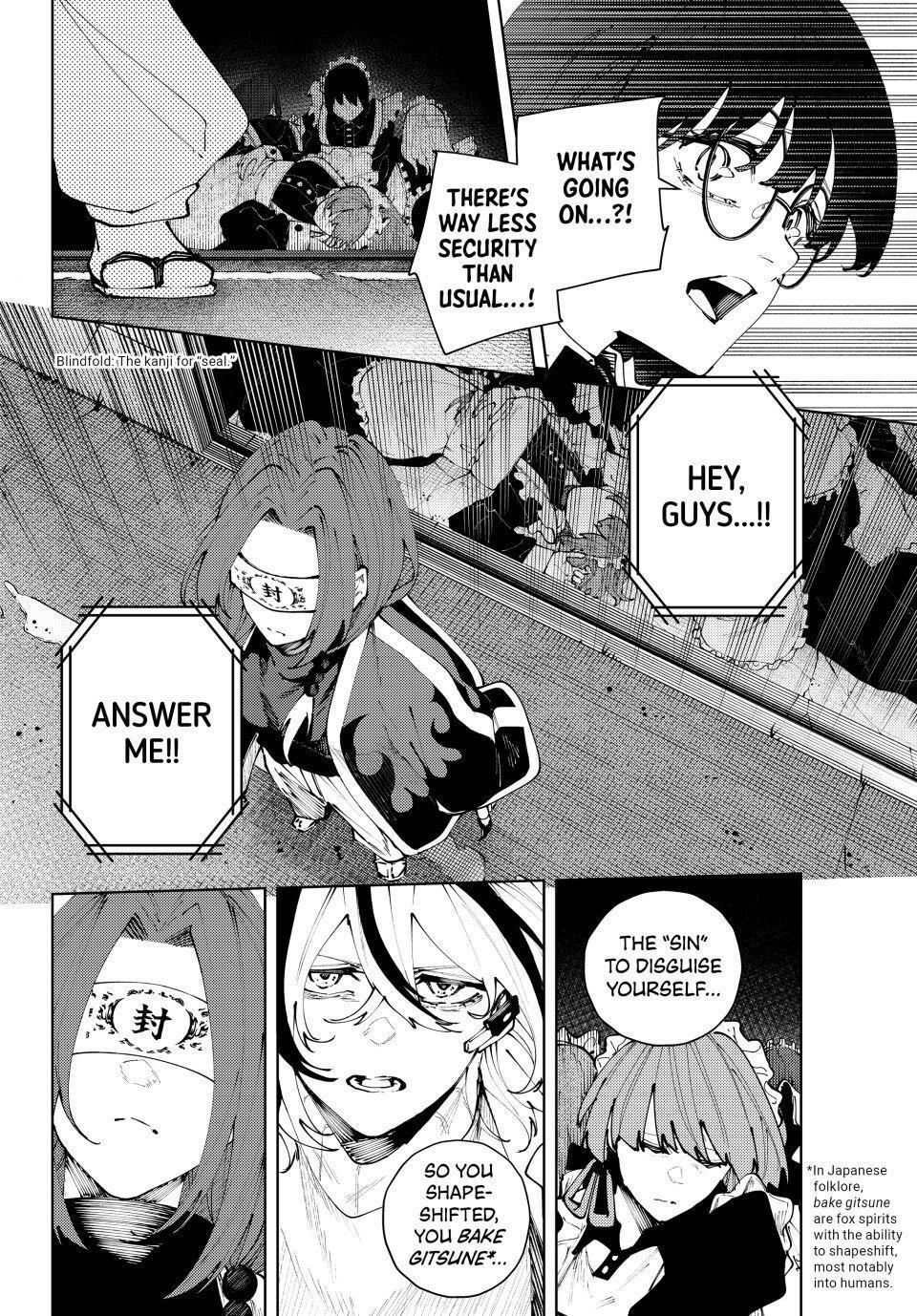 Read K-9- Keishichou Kouanbu Kouan Dai 9-ka Inou Taisaku Gakari Manga Online