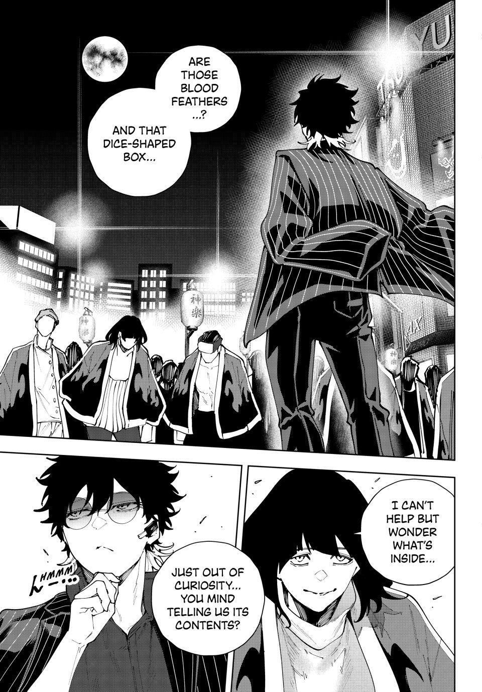 Read K-9- Keishichou Kouanbu Kouan Dai 9-ka Inou Taisaku Gakari Manga Online