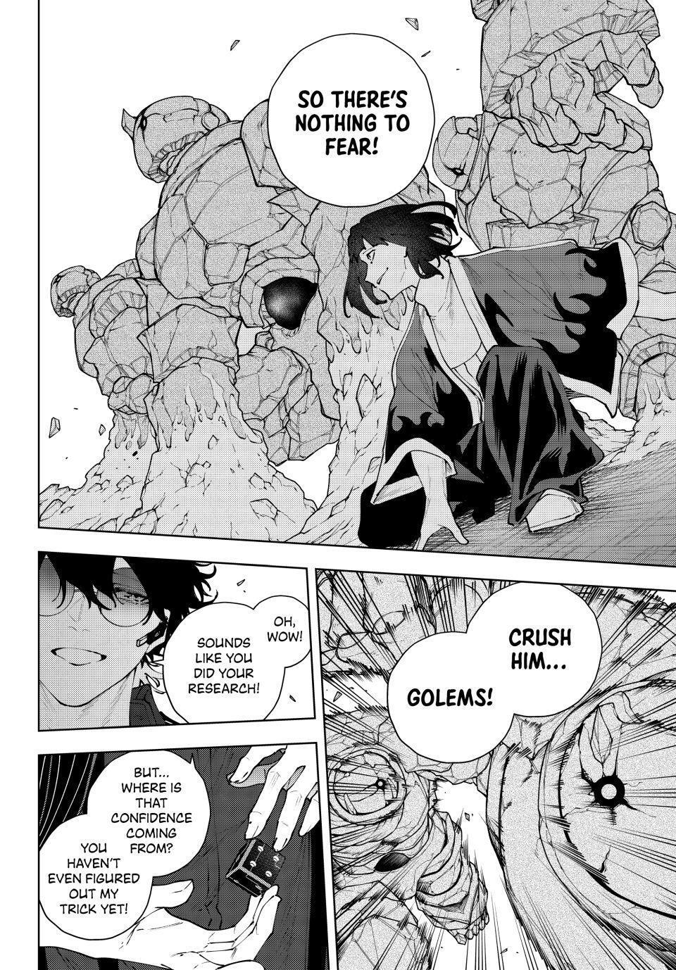 Read K-9- Keishichou Kouanbu Kouan Dai 9-ka Inou Taisaku Gakari Manga Online