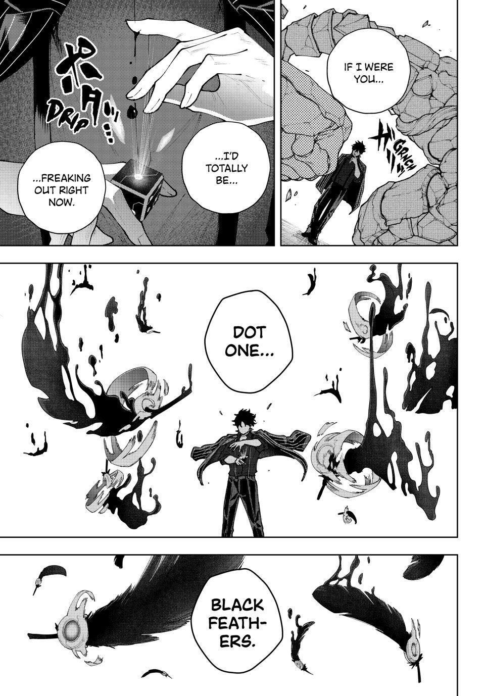 Read K-9- Keishichou Kouanbu Kouan Dai 9-ka Inou Taisaku Gakari Manga Online