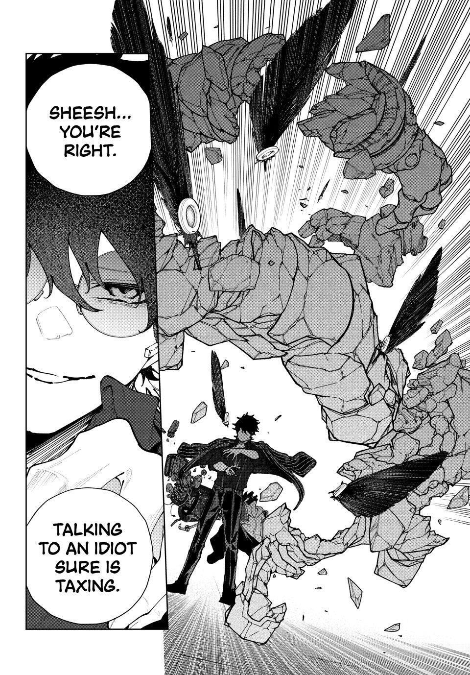 Read K-9- Keishichou Kouanbu Kouan Dai 9-ka Inou Taisaku Gakari Manga Online