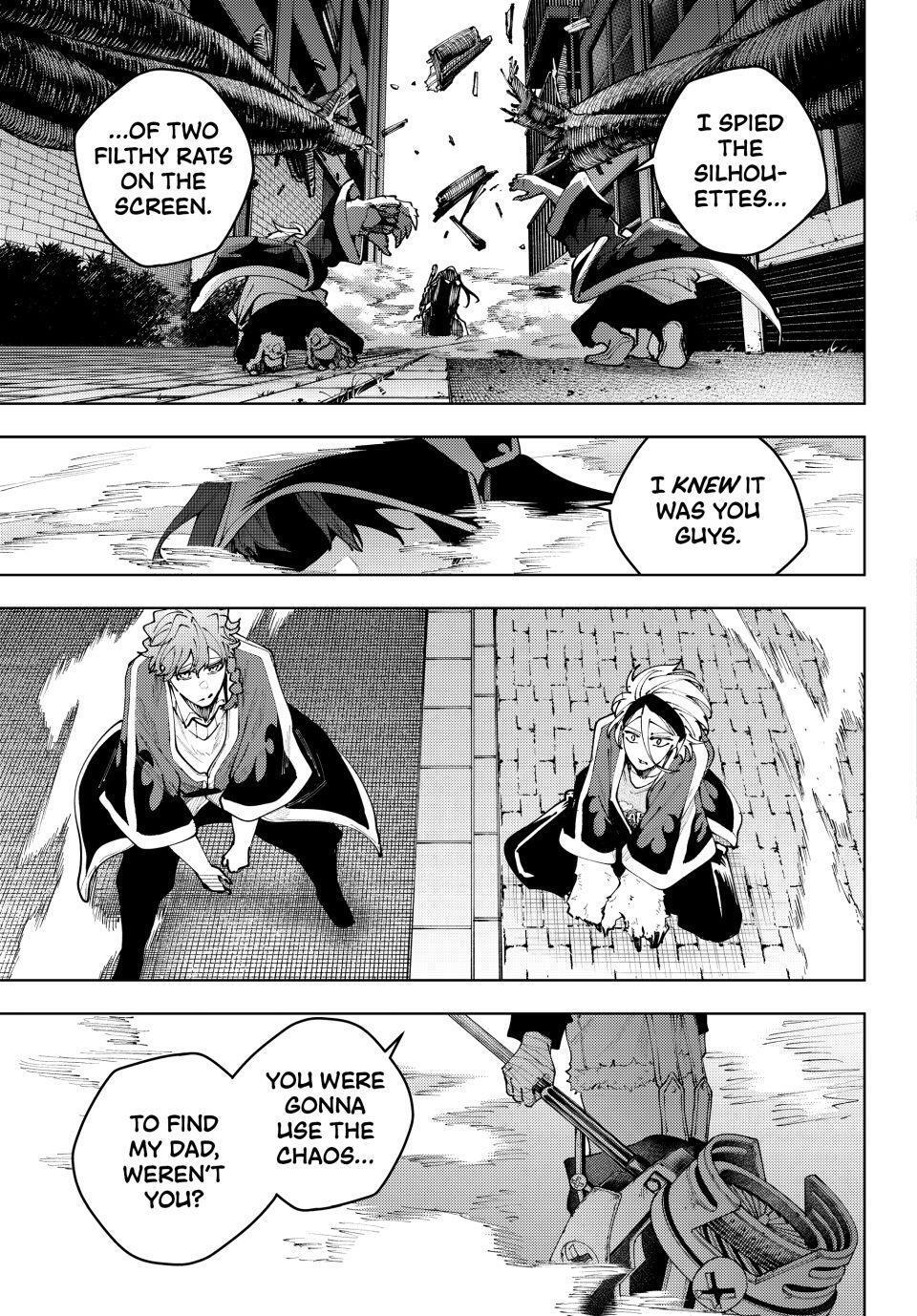 Read K-9- Keishichou Kouanbu Kouan Dai 9-ka Inou Taisaku Gakari Manga Online