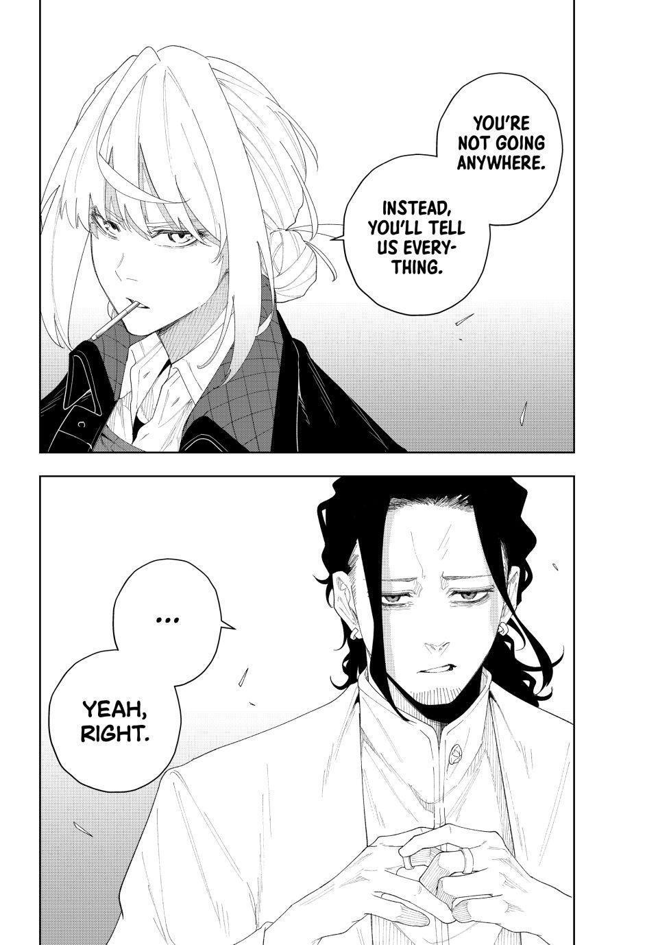 Read K-9- Keishichou Kouanbu Kouan Dai 9-ka Inou Taisaku Gakari Manga Online