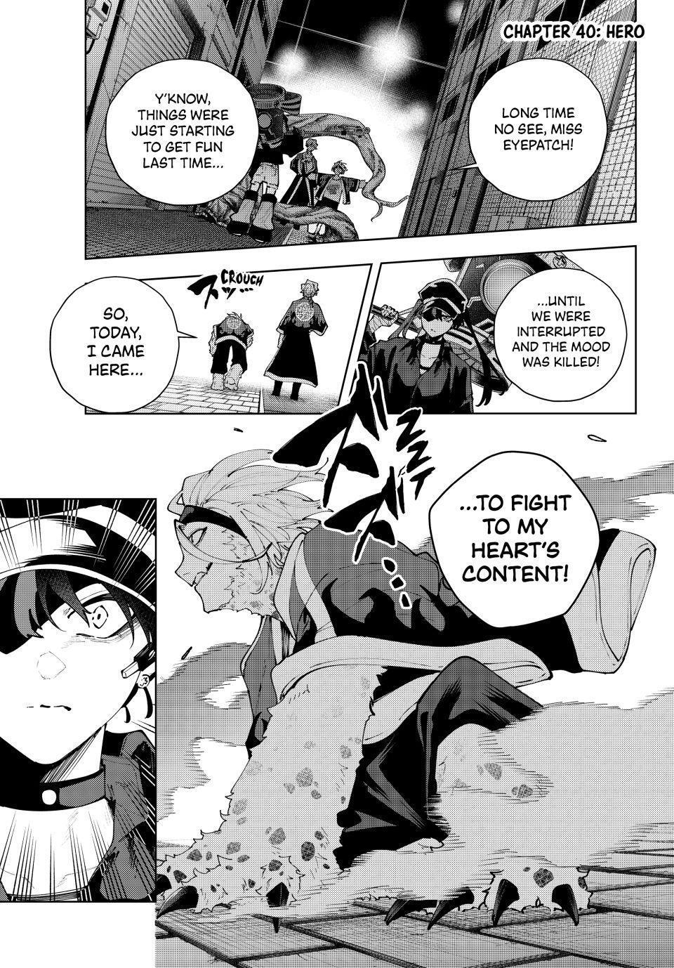 Read K-9- Keishichou Kouanbu Kouan Dai 9-ka Inou Taisaku Gakari Manga Online