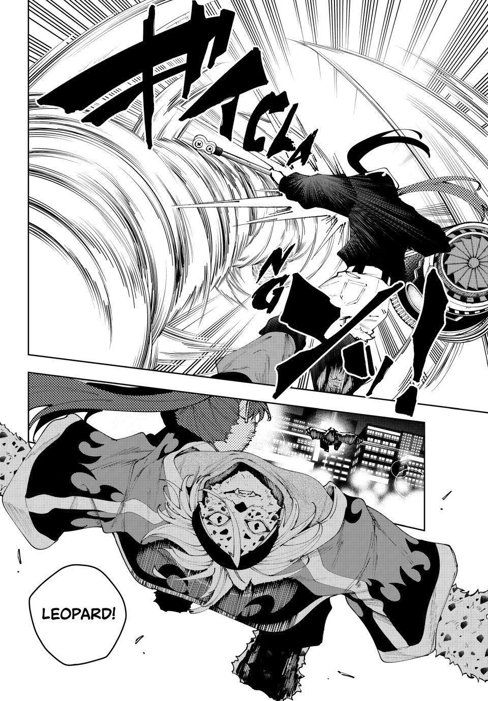 Read K-9- Keishichou Kouanbu Kouan Dai 9-ka Inou Taisaku Gakari Manga Online