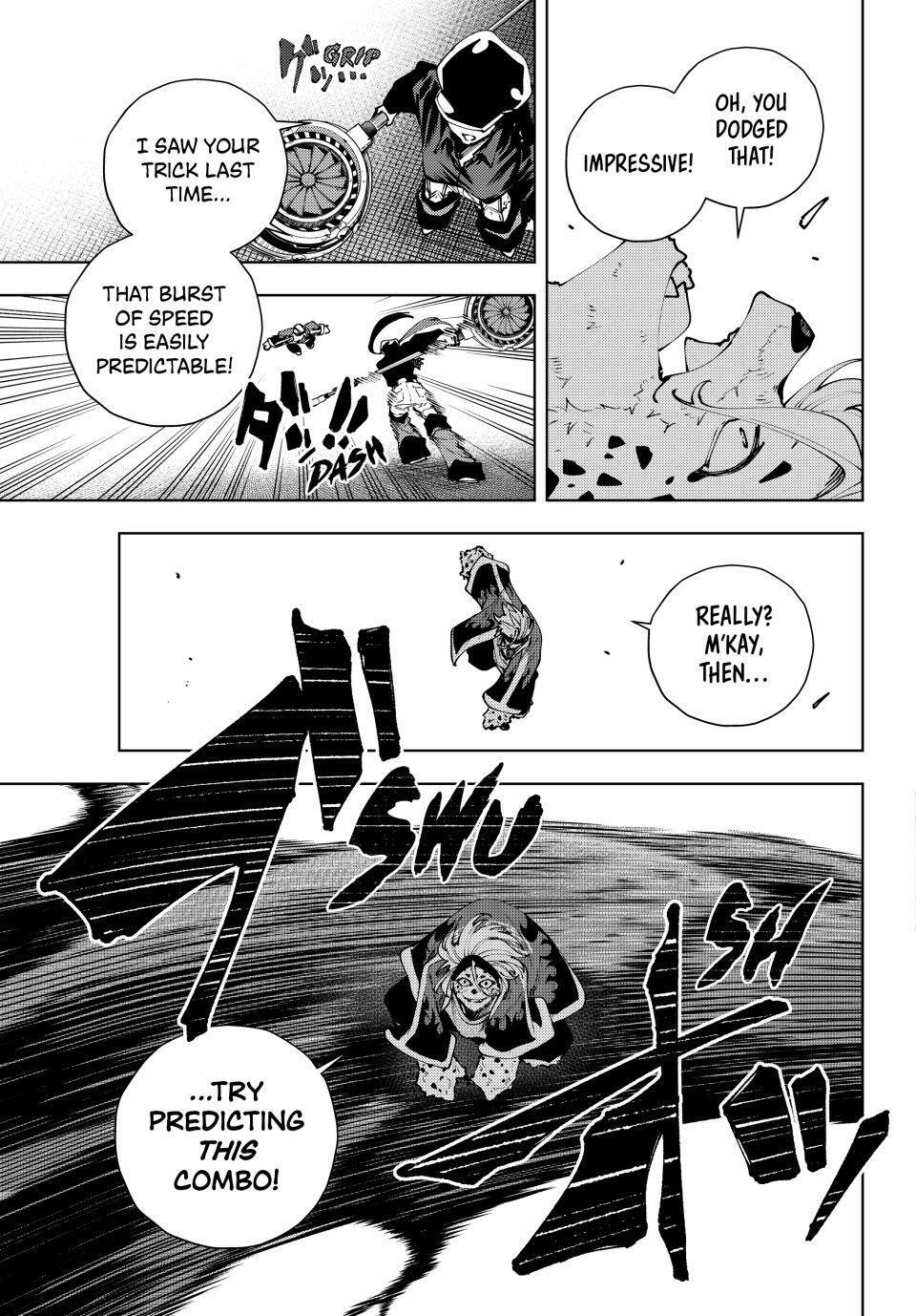 Read K-9- Keishichou Kouanbu Kouan Dai 9-ka Inou Taisaku Gakari Manga Online