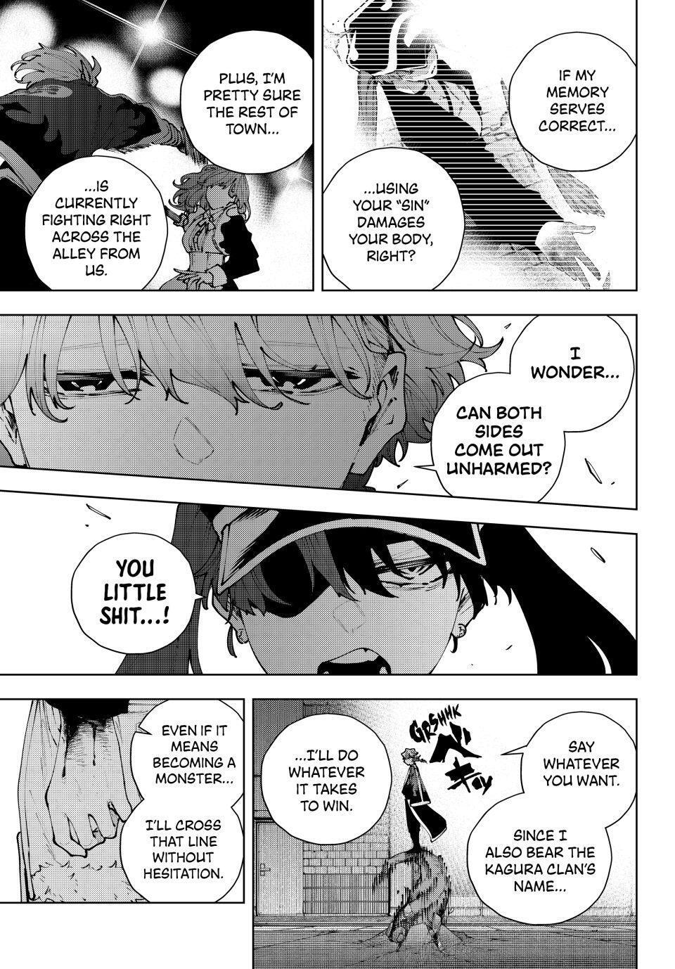 Read K-9- Keishichou Kouanbu Kouan Dai 9-ka Inou Taisaku Gakari Manga Online