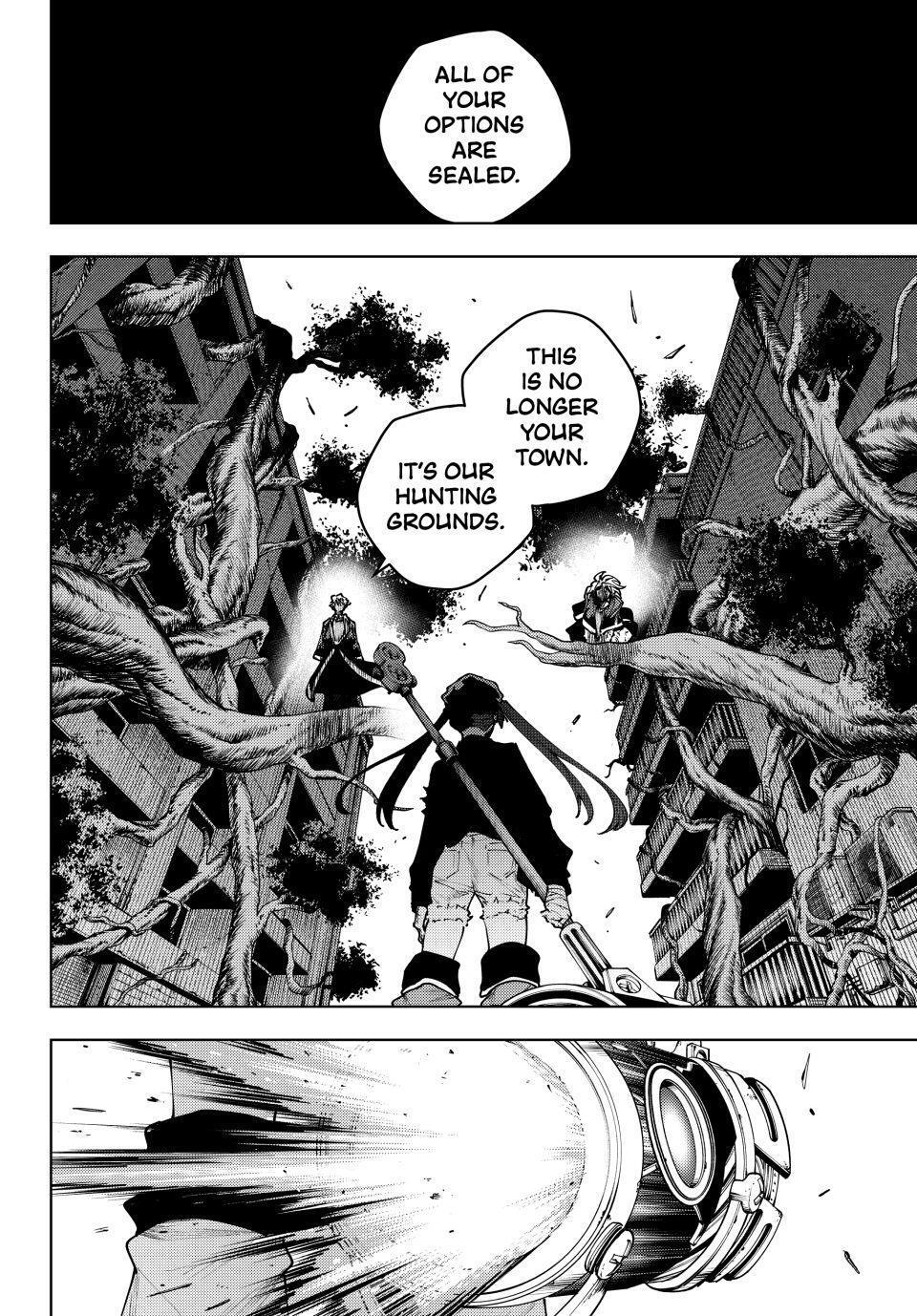 Read K-9- Keishichou Kouanbu Kouan Dai 9-ka Inou Taisaku Gakari Manga Online