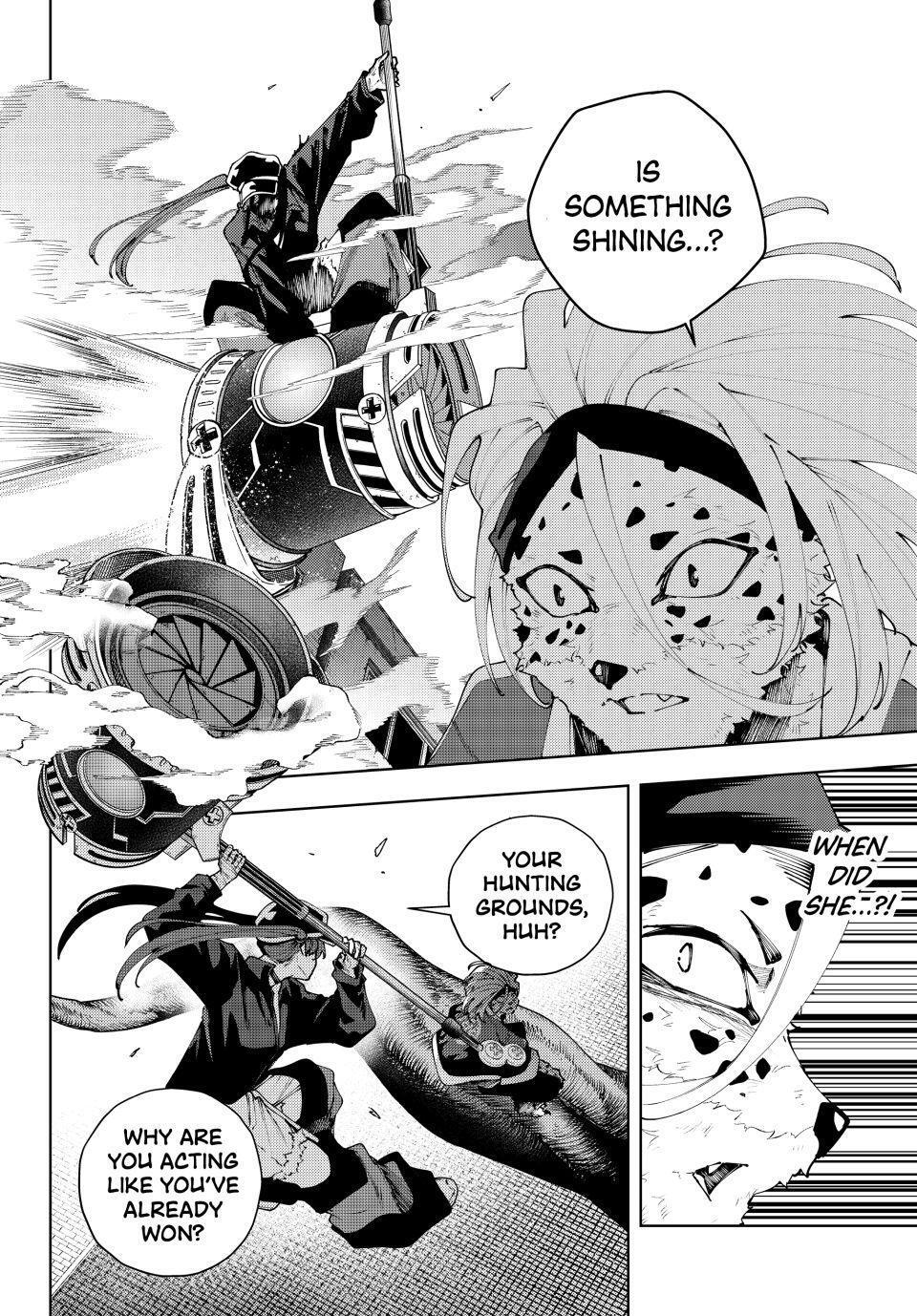 Read K-9- Keishichou Kouanbu Kouan Dai 9-ka Inou Taisaku Gakari Manga Online