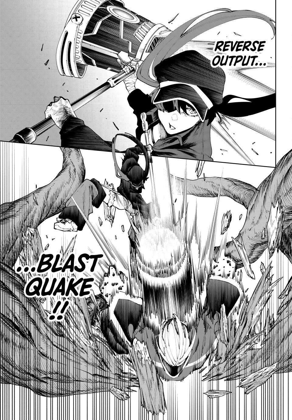 Read K-9- Keishichou Kouanbu Kouan Dai 9-ka Inou Taisaku Gakari Manga Online