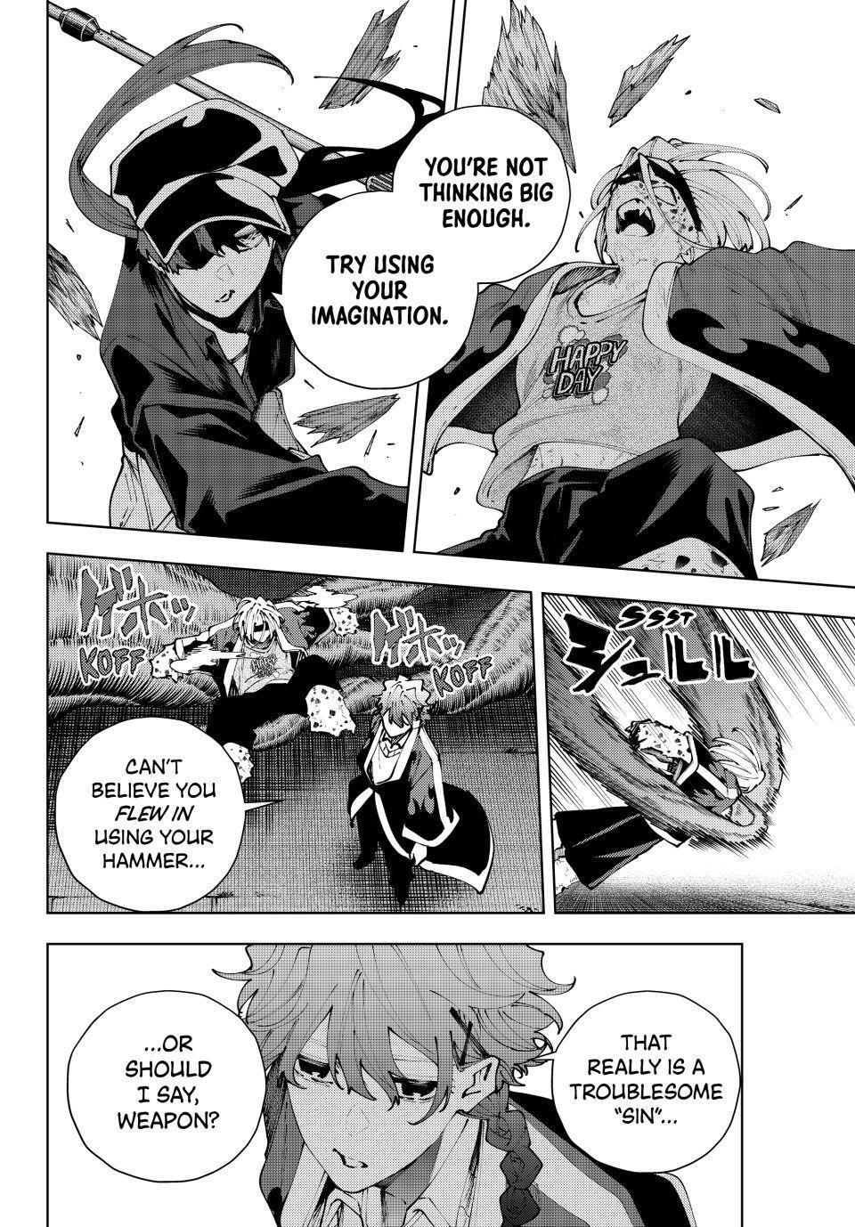 Read K-9- Keishichou Kouanbu Kouan Dai 9-ka Inou Taisaku Gakari Manga Online