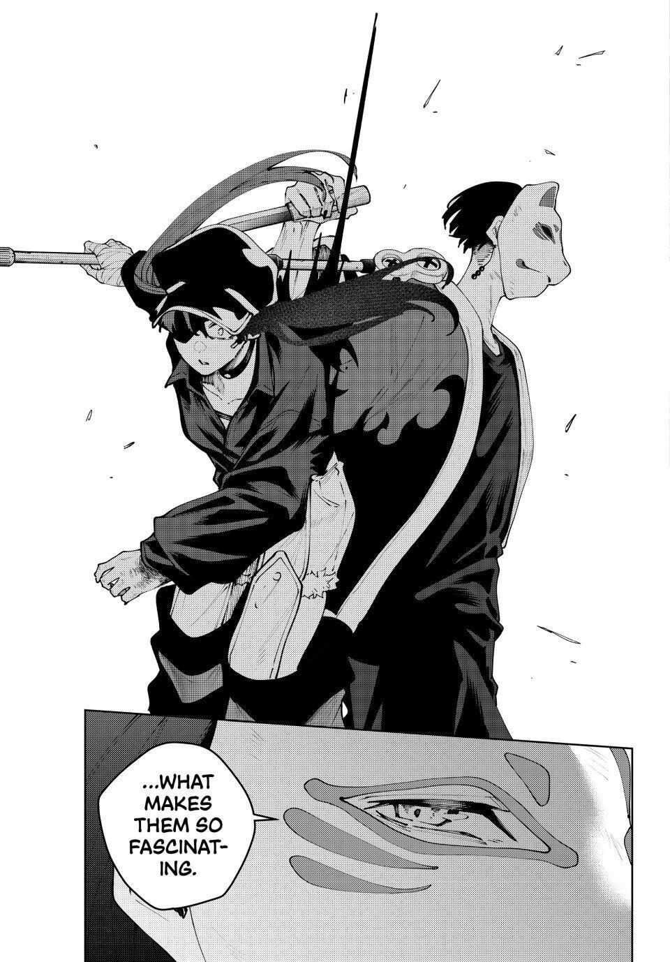 Read K-9- Keishichou Kouanbu Kouan Dai 9-ka Inou Taisaku Gakari Manga Online