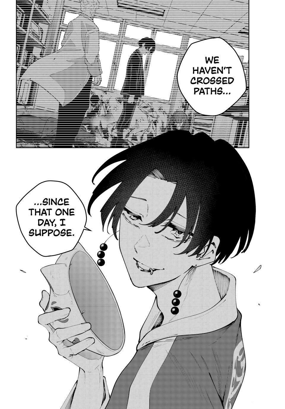 Read K-9- Keishichou Kouanbu Kouan Dai 9-ka Inou Taisaku Gakari Manga Online