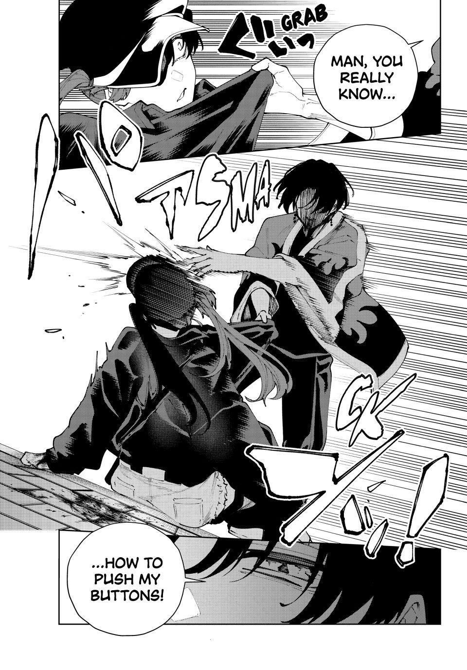 Read K-9- Keishichou Kouanbu Kouan Dai 9-ka Inou Taisaku Gakari Manga Online