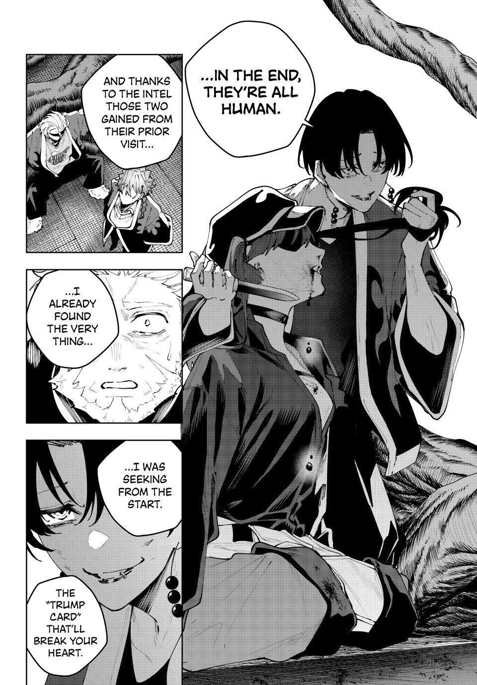 Read K-9- Keishichou Kouanbu Kouan Dai 9-ka Inou Taisaku Gakari Manga Online