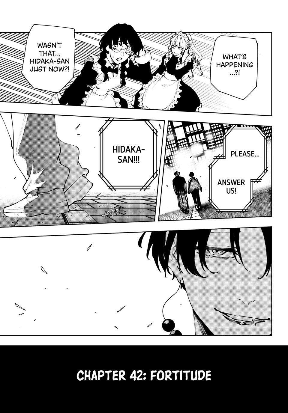 Read K-9- Keishichou Kouanbu Kouan Dai 9-ka Inou Taisaku Gakari Manga Online