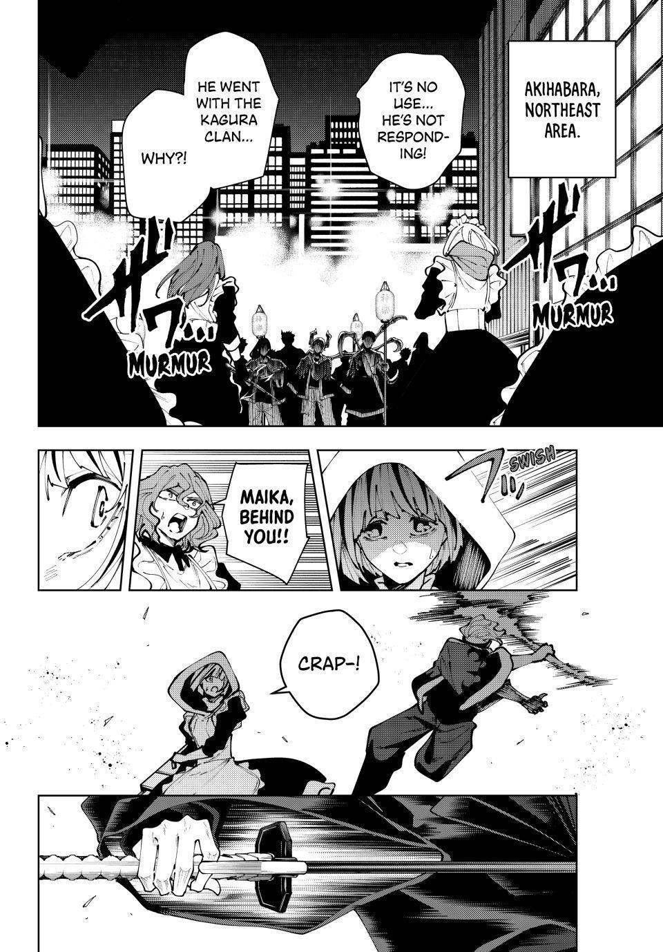 Read K-9- Keishichou Kouanbu Kouan Dai 9-ka Inou Taisaku Gakari Manga Online