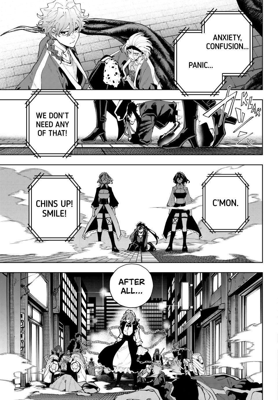 Read K-9- Keishichou Kouanbu Kouan Dai 9-ka Inou Taisaku Gakari Manga Online