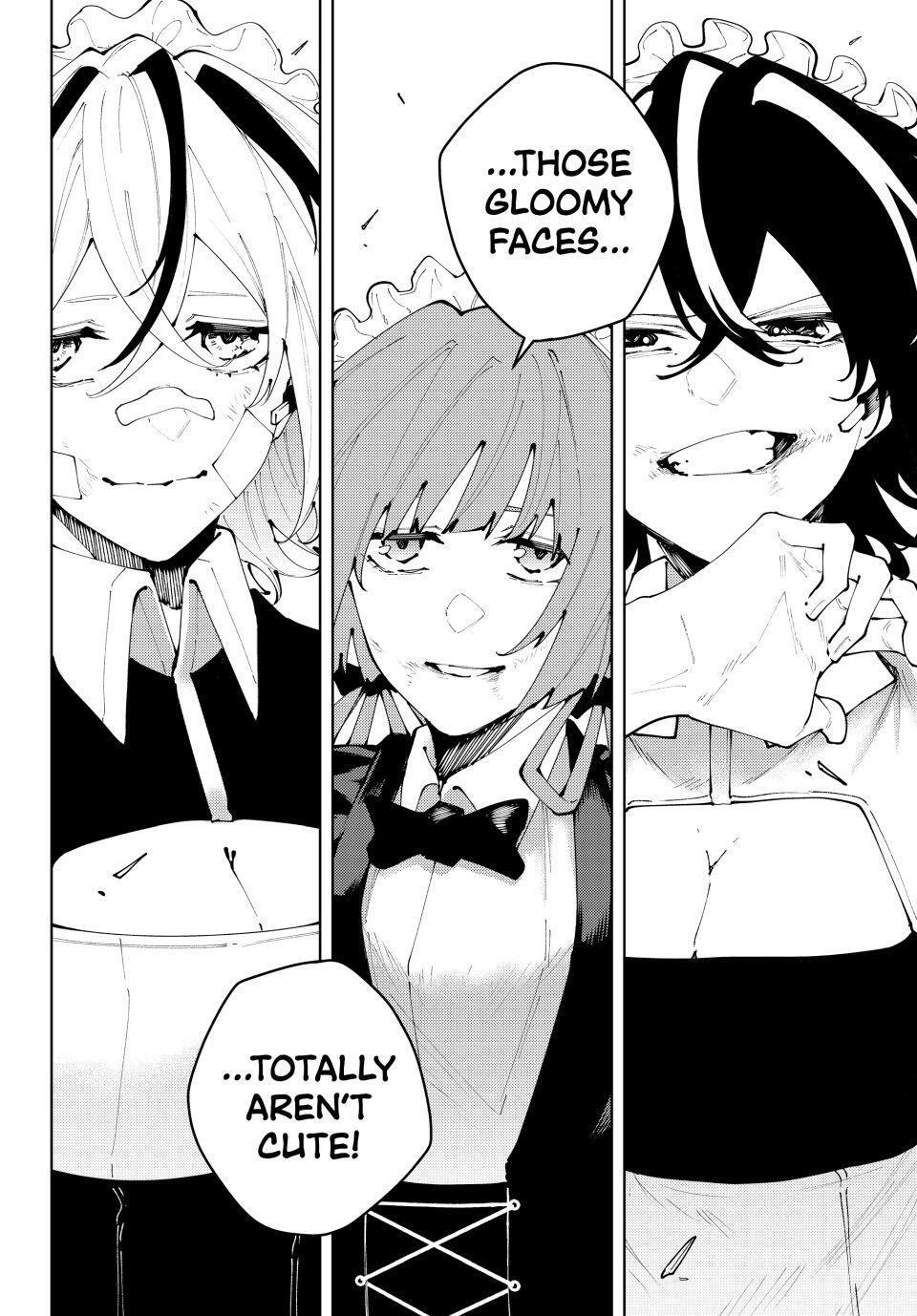 Read K-9- Keishichou Kouanbu Kouan Dai 9-ka Inou Taisaku Gakari Manga Online