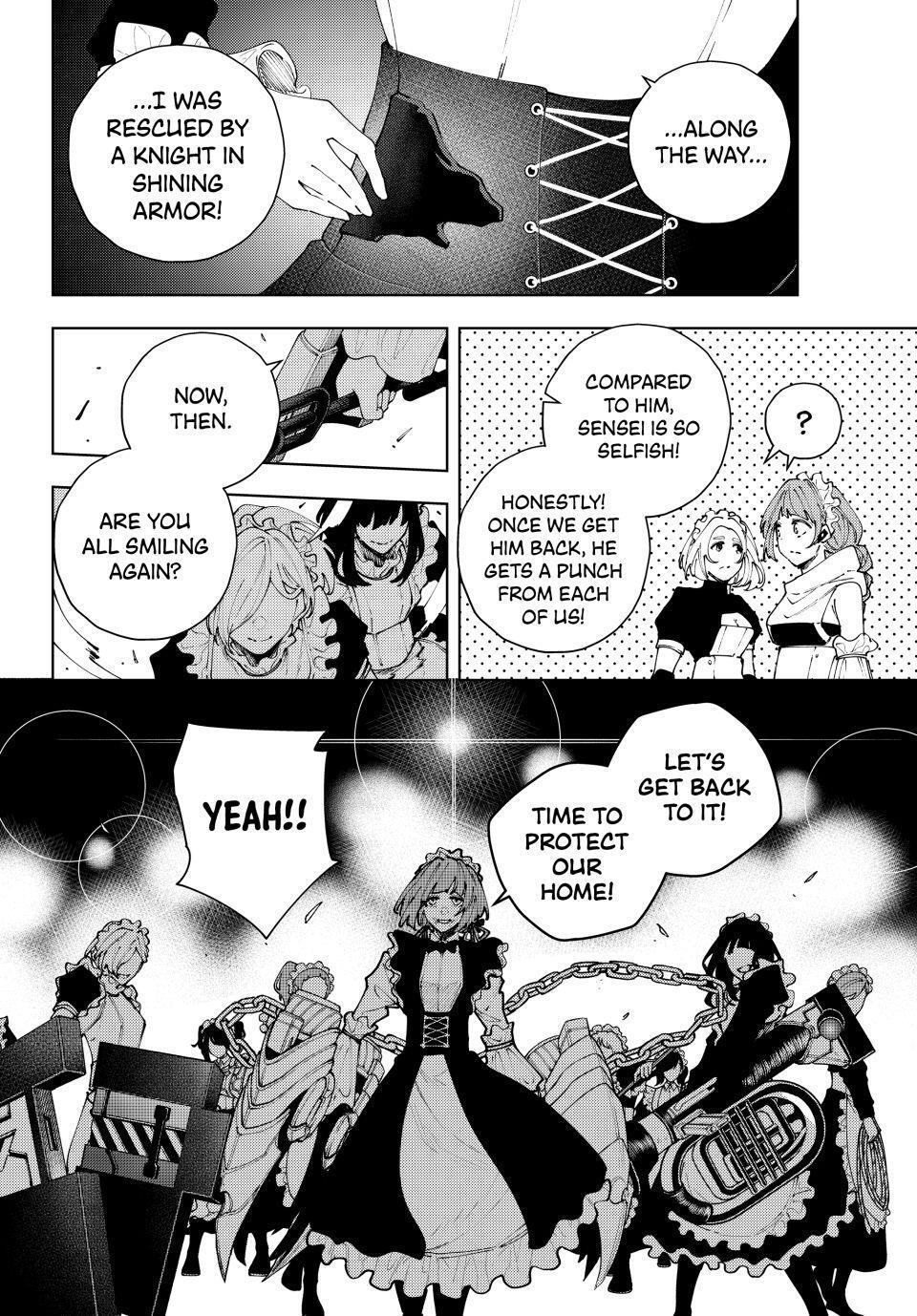 Read K-9- Keishichou Kouanbu Kouan Dai 9-ka Inou Taisaku Gakari Manga Online