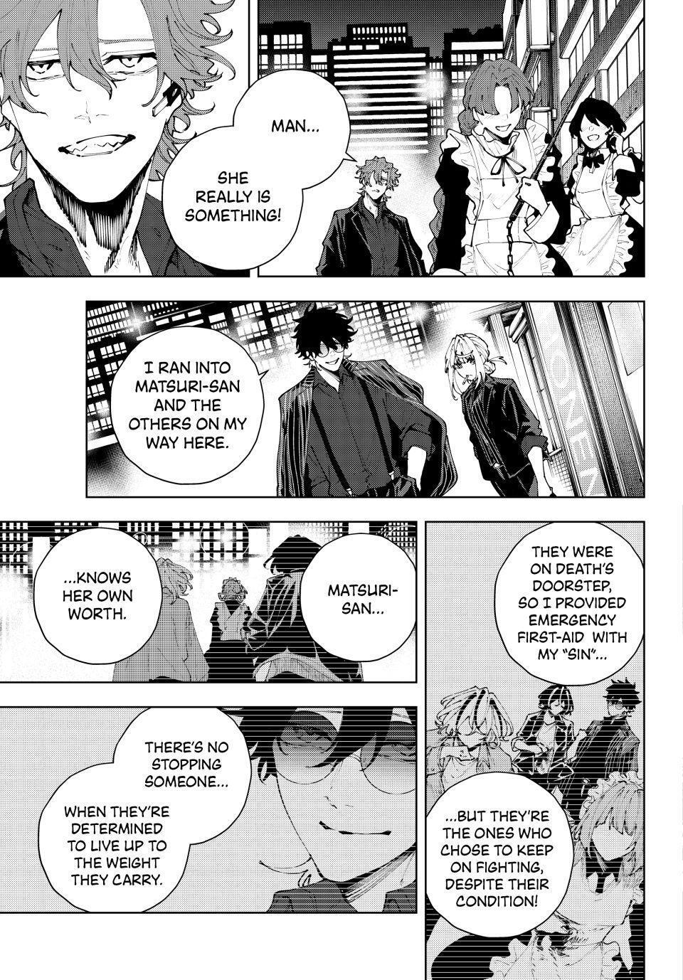 Read K-9- Keishichou Kouanbu Kouan Dai 9-ka Inou Taisaku Gakari Manga Online