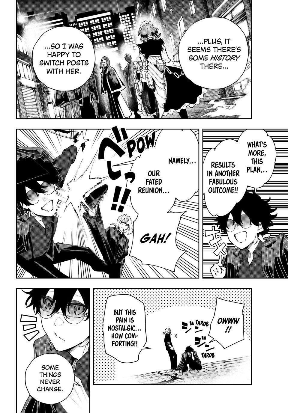 Read K-9- Keishichou Kouanbu Kouan Dai 9-ka Inou Taisaku Gakari Manga Online