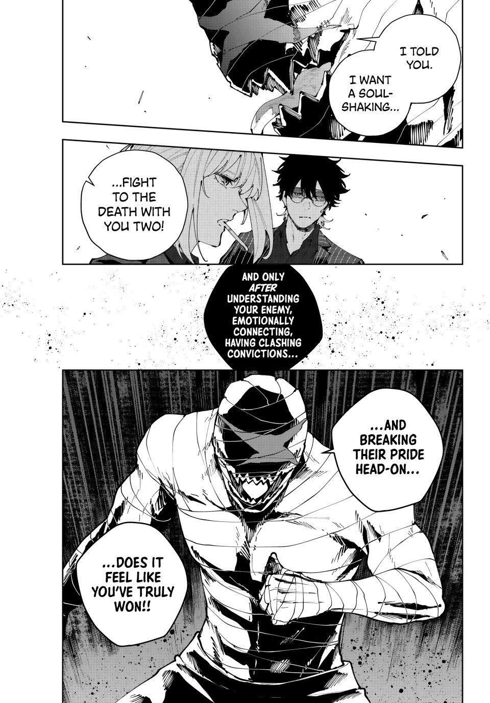 Read K-9- Keishichou Kouanbu Kouan Dai 9-ka Inou Taisaku Gakari Manga Online