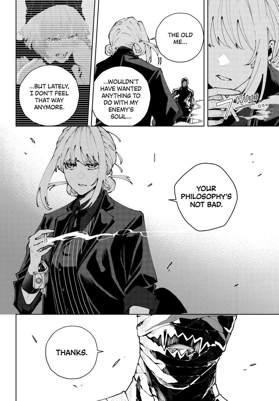 Read K-9- Keishichou Kouanbu Kouan Dai 9-ka Inou Taisaku Gakari Manga Online