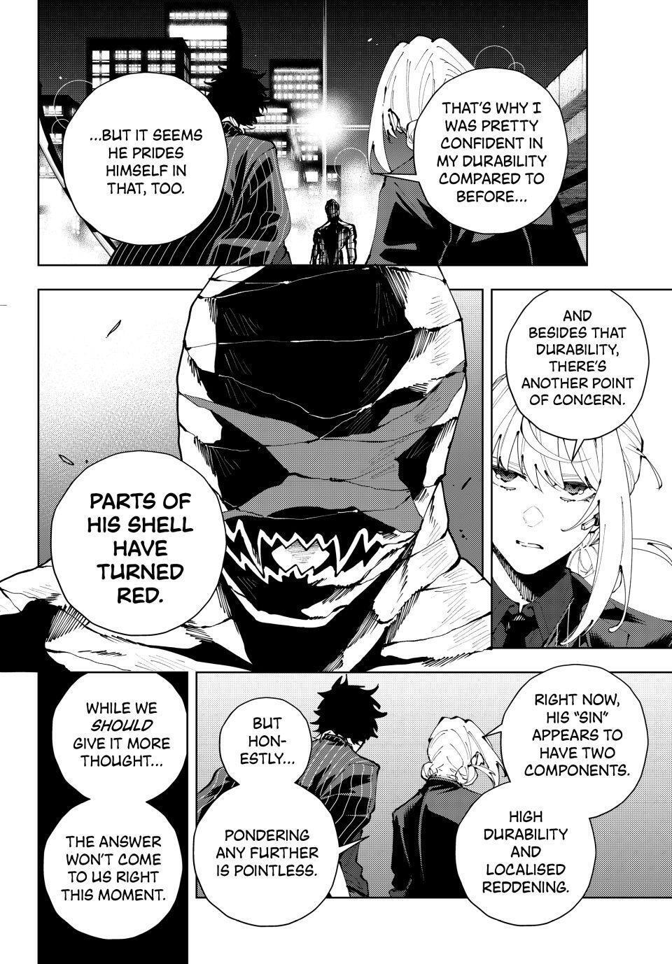 Read K-9- Keishichou Kouanbu Kouan Dai 9-ka Inou Taisaku Gakari Manga Online