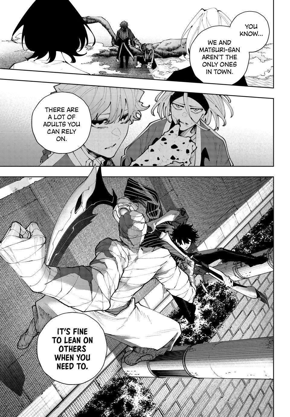 Read K-9- Keishichou Kouanbu Kouan Dai 9-ka Inou Taisaku Gakari Manga Online