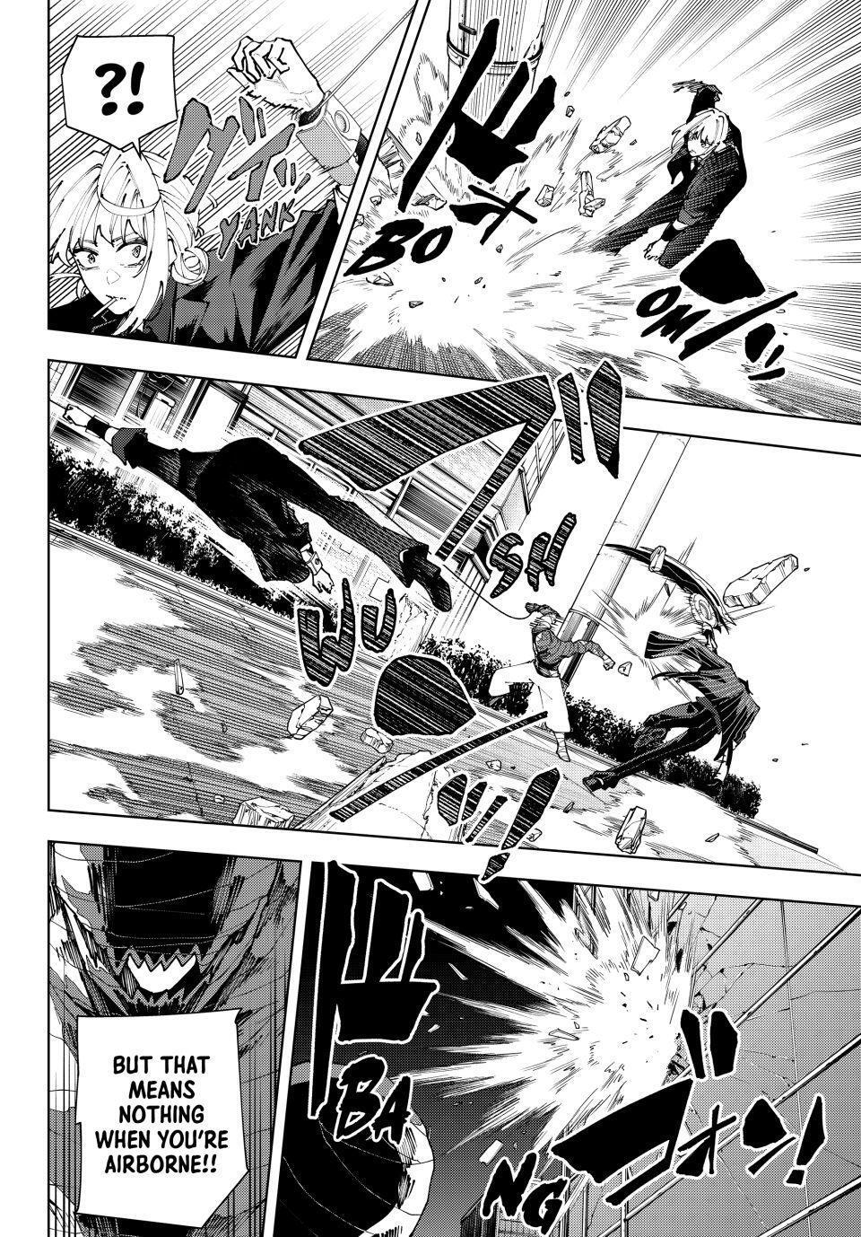 Read K-9- Keishichou Kouanbu Kouan Dai 9-ka Inou Taisaku Gakari Manga Online