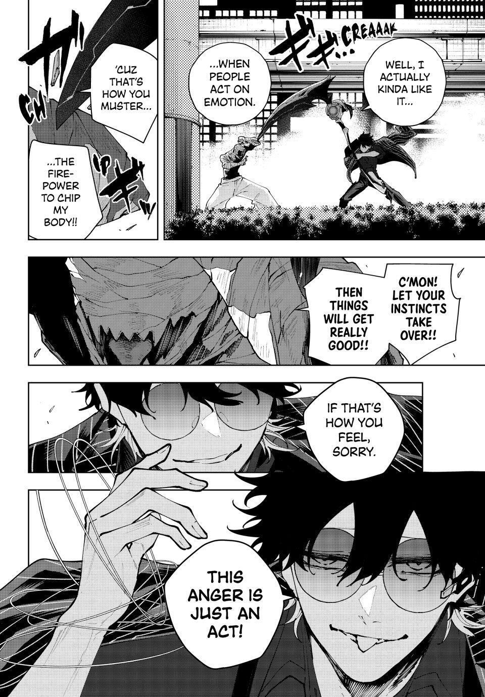 Read K-9- Keishichou Kouanbu Kouan Dai 9-ka Inou Taisaku Gakari Manga Online