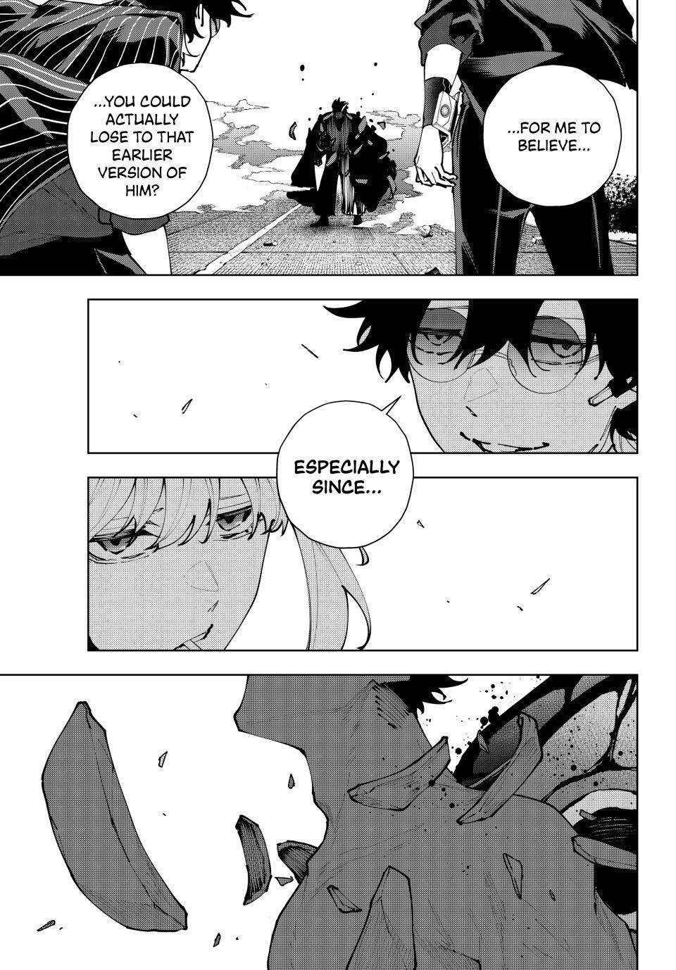 Read K-9- Keishichou Kouanbu Kouan Dai 9-ka Inou Taisaku Gakari Manga Online