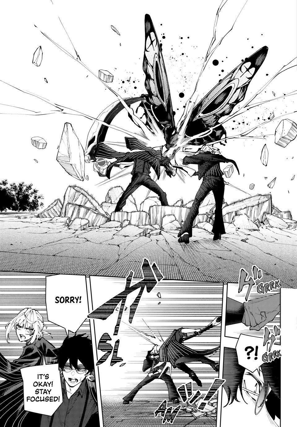 Read K-9- Keishichou Kouanbu Kouan Dai 9-ka Inou Taisaku Gakari Manga Online