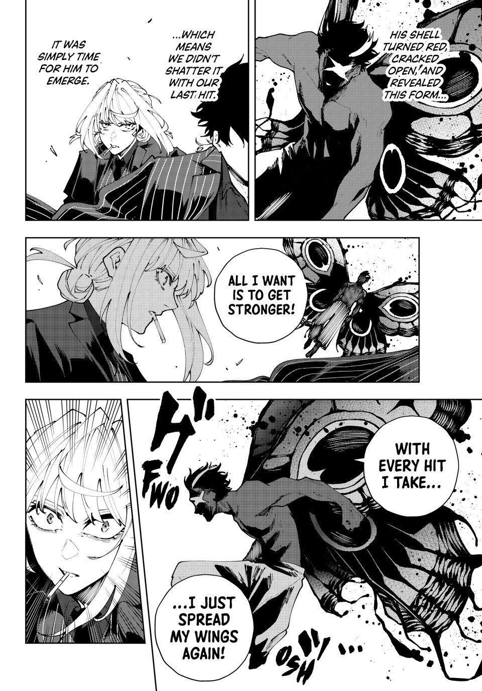 Read K-9- Keishichou Kouanbu Kouan Dai 9-ka Inou Taisaku Gakari Manga Online