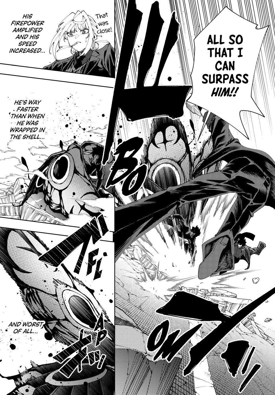 Read K-9- Keishichou Kouanbu Kouan Dai 9-ka Inou Taisaku Gakari Manga Online