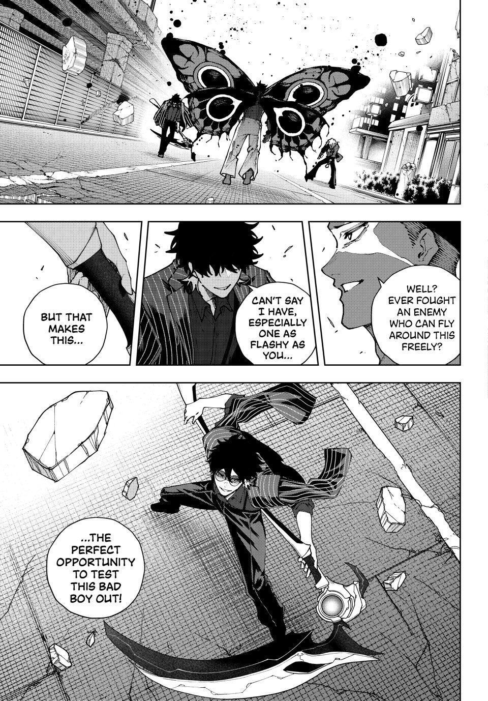 Read K-9- Keishichou Kouanbu Kouan Dai 9-ka Inou Taisaku Gakari Manga Online