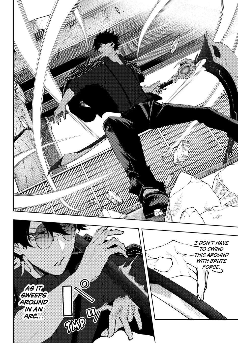 Read K-9- Keishichou Kouanbu Kouan Dai 9-ka Inou Taisaku Gakari Manga Online