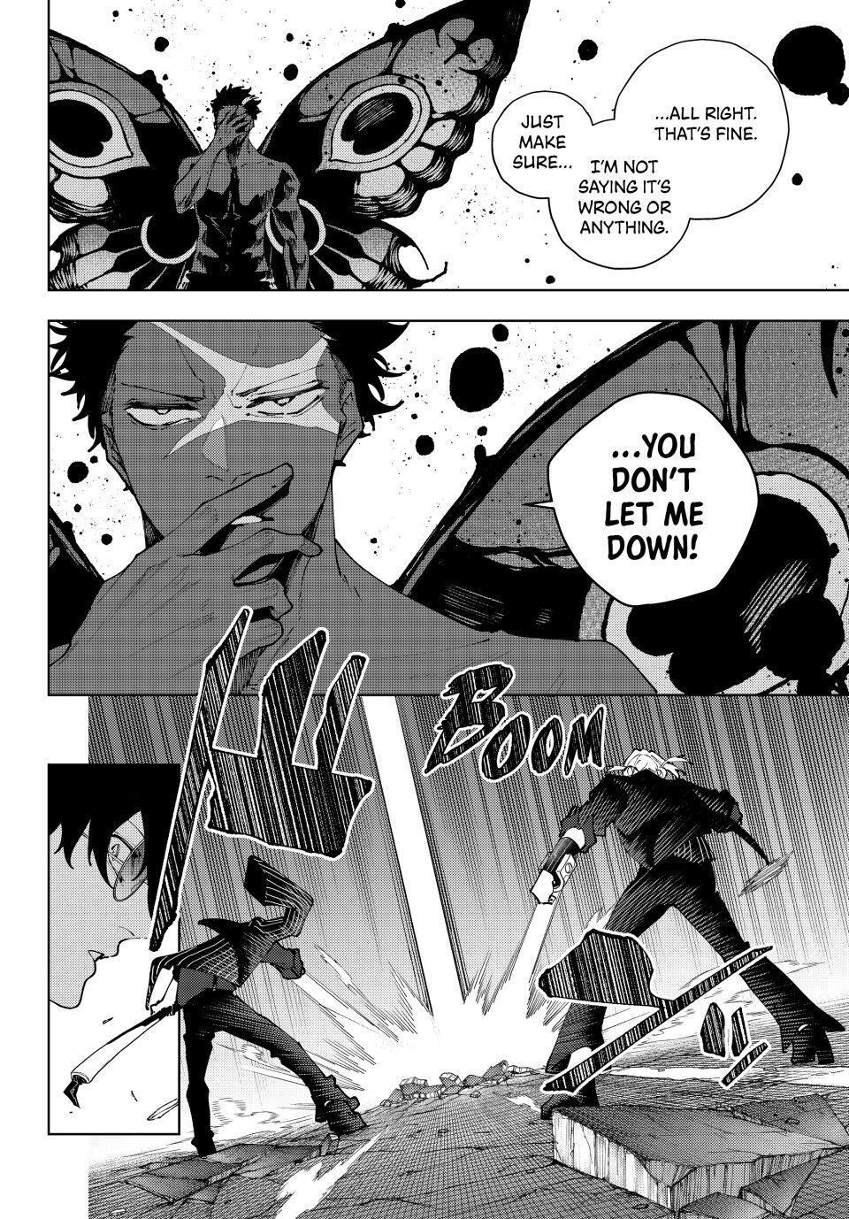 Read K-9- Keishichou Kouanbu Kouan Dai 9-ka Inou Taisaku Gakari Manga Online