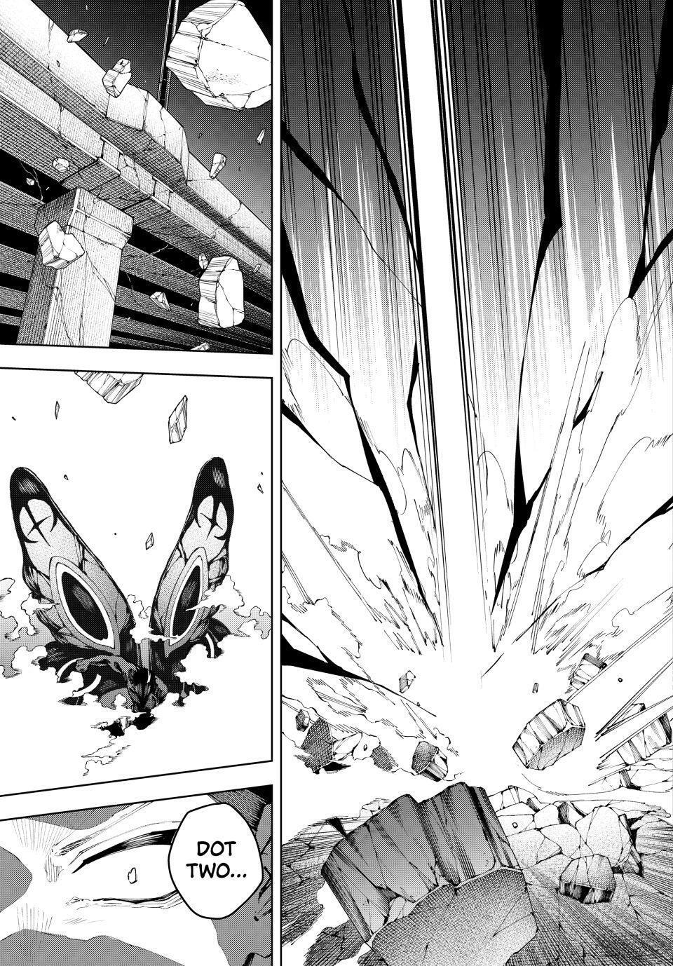 Read K-9- Keishichou Kouanbu Kouan Dai 9-ka Inou Taisaku Gakari Manga Online