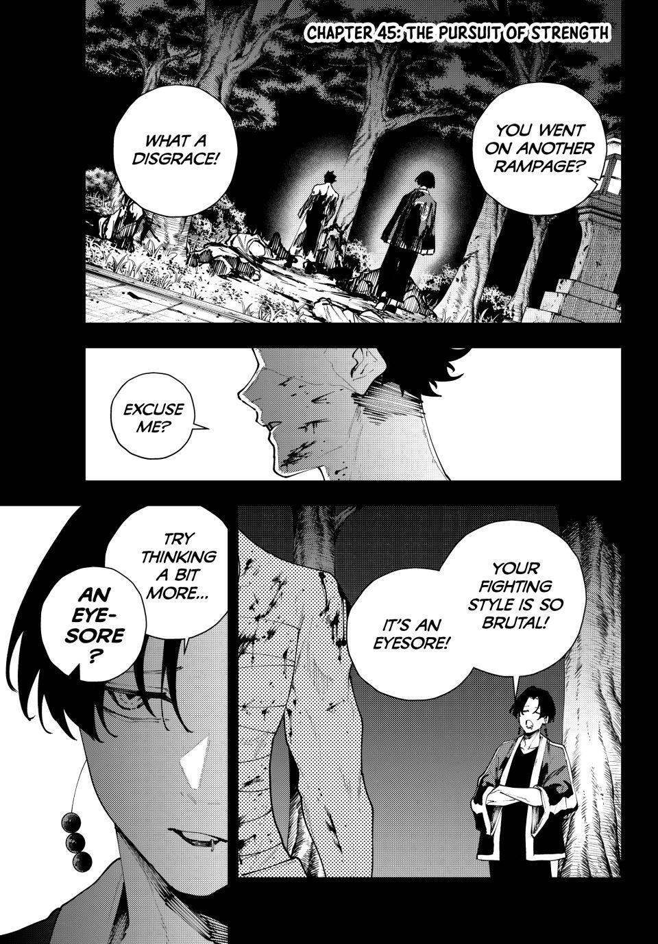 Read K-9- Keishichou Kouanbu Kouan Dai 9-ka Inou Taisaku Gakari Manga Online