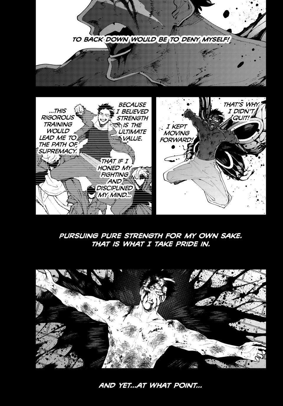 Read K-9- Keishichou Kouanbu Kouan Dai 9-ka Inou Taisaku Gakari Manga Online