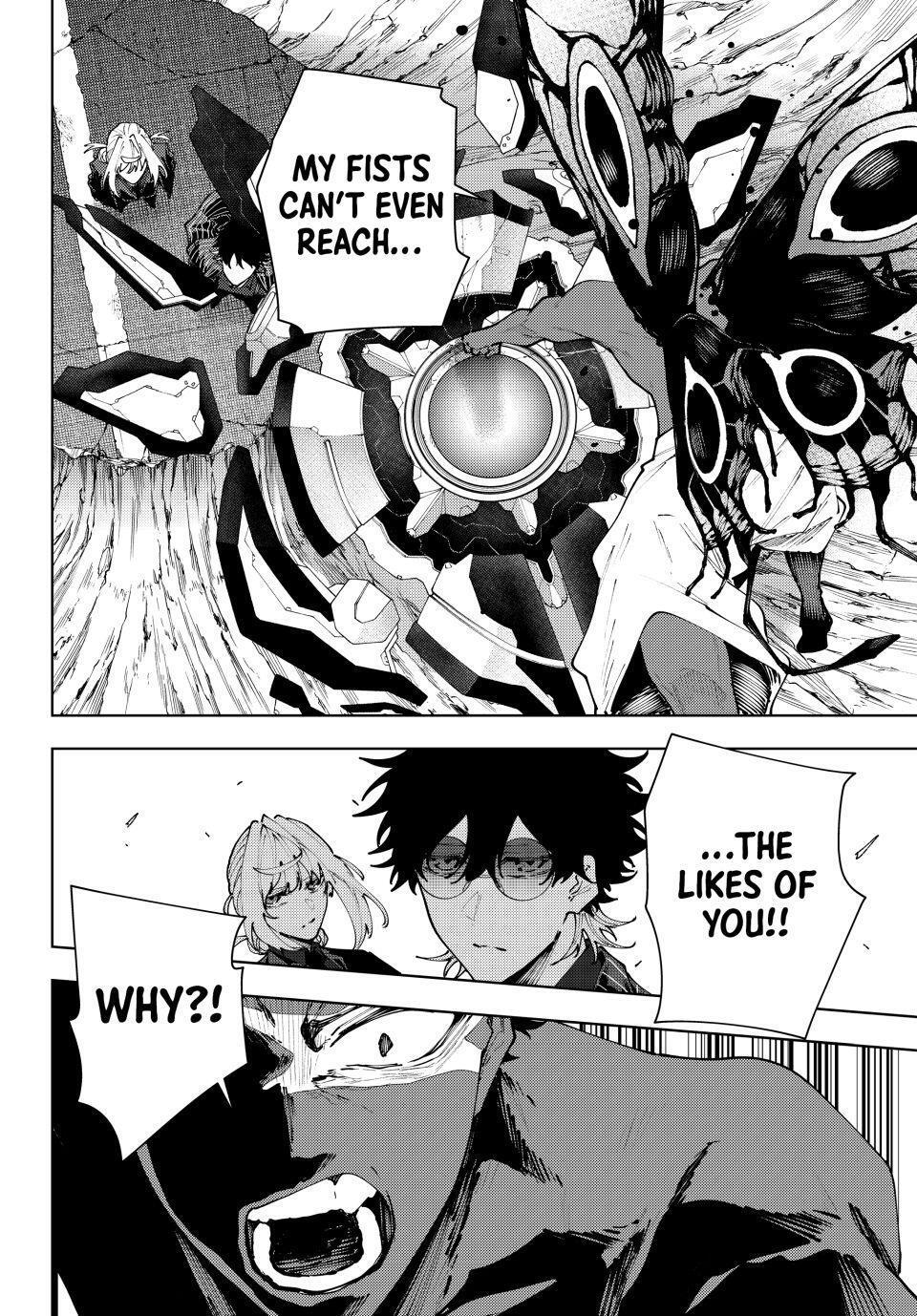 Read K-9- Keishichou Kouanbu Kouan Dai 9-ka Inou Taisaku Gakari Manga Online