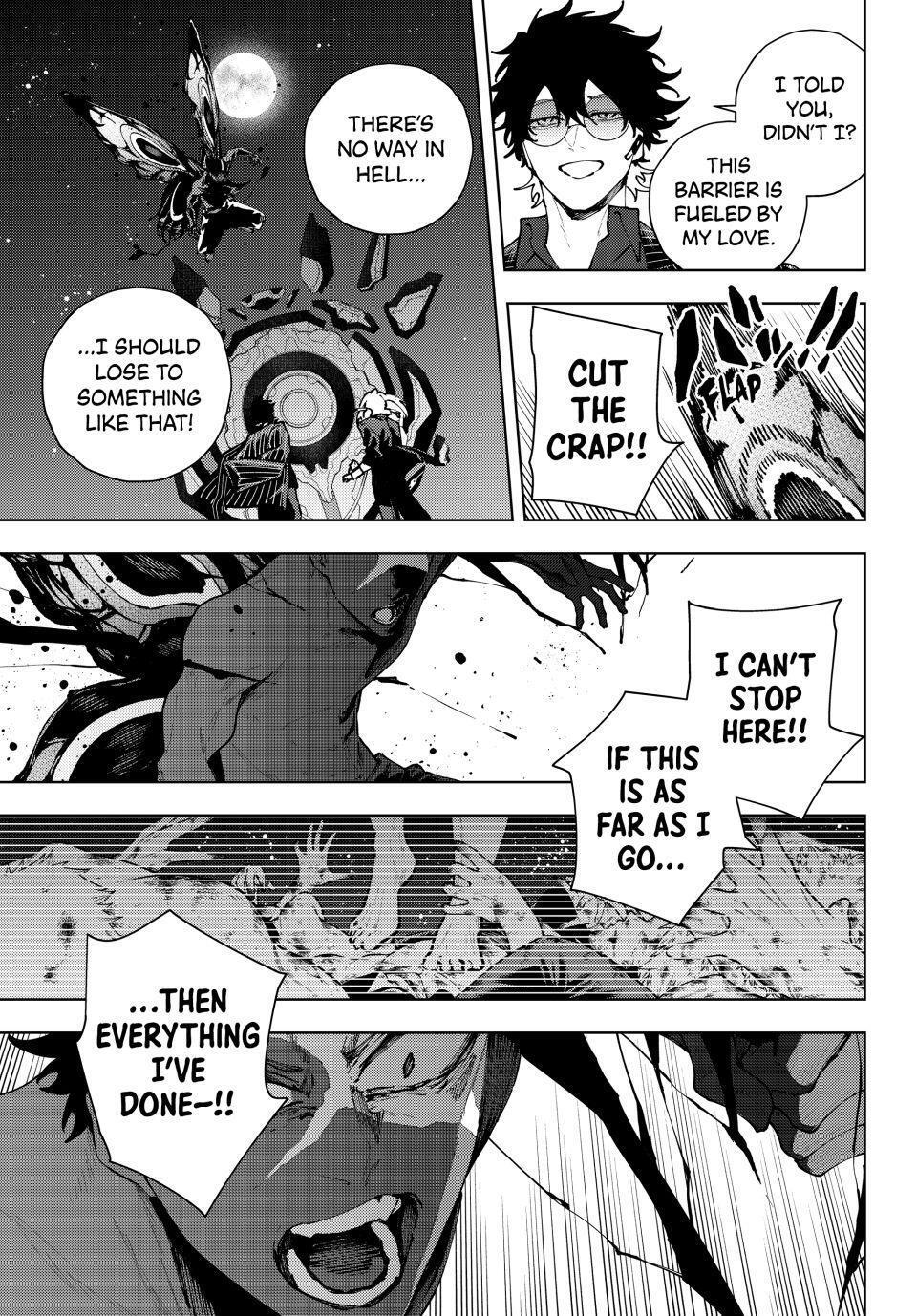 Read K-9- Keishichou Kouanbu Kouan Dai 9-ka Inou Taisaku Gakari Manga Online