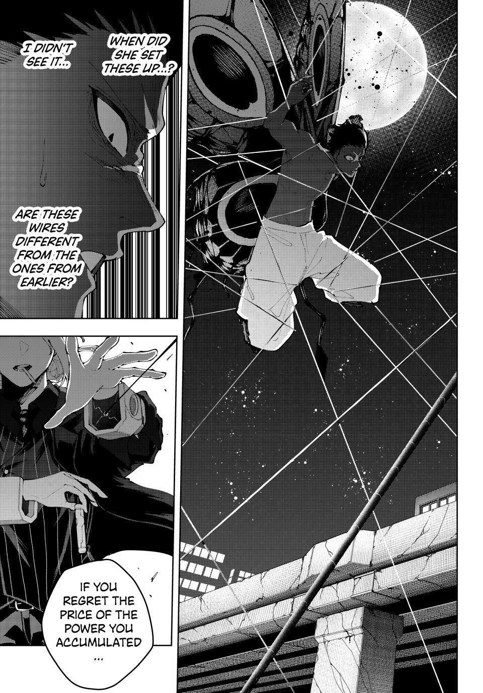 Read K-9- Keishichou Kouanbu Kouan Dai 9-ka Inou Taisaku Gakari Manga Online