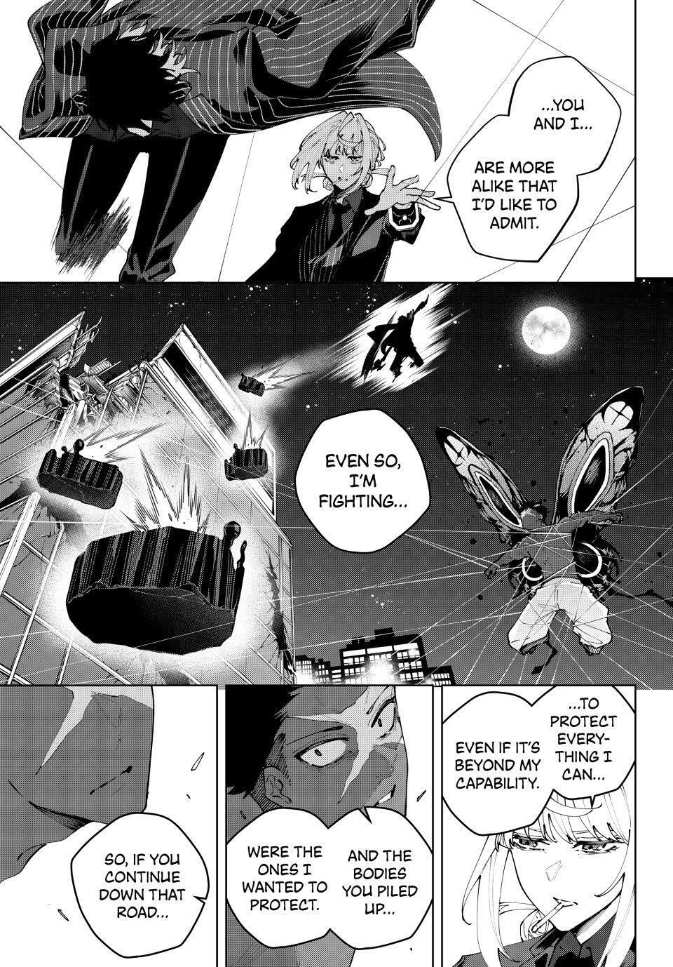 Read K-9- Keishichou Kouanbu Kouan Dai 9-ka Inou Taisaku Gakari Manga Online