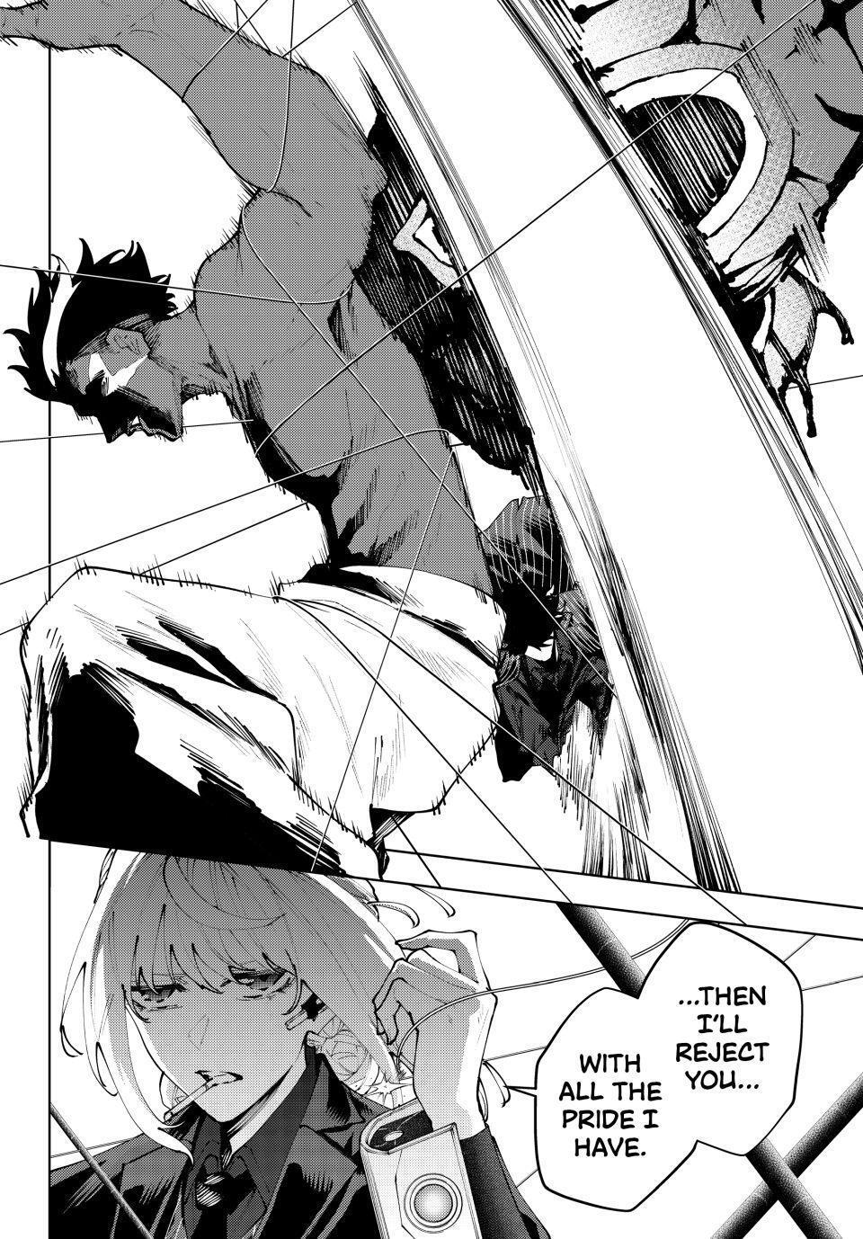 Read K-9- Keishichou Kouanbu Kouan Dai 9-ka Inou Taisaku Gakari Manga Online