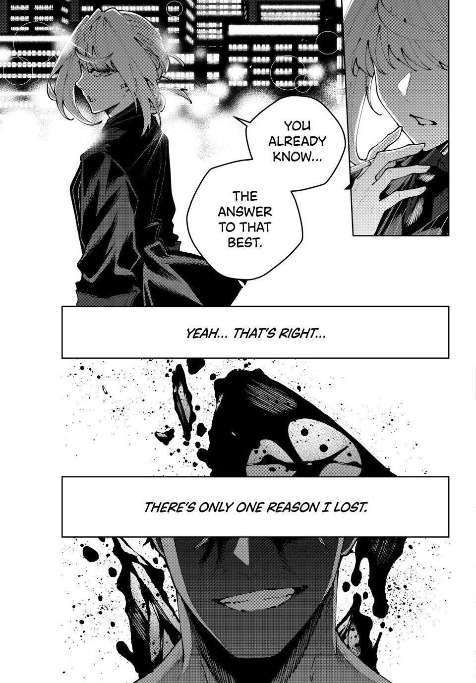 Read K-9- Keishichou Kouanbu Kouan Dai 9-ka Inou Taisaku Gakari Manga Online